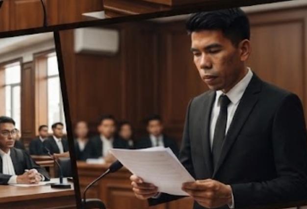 Ali Hamdani Pimpin Partai Rakyat Indonesia di Muna Barat