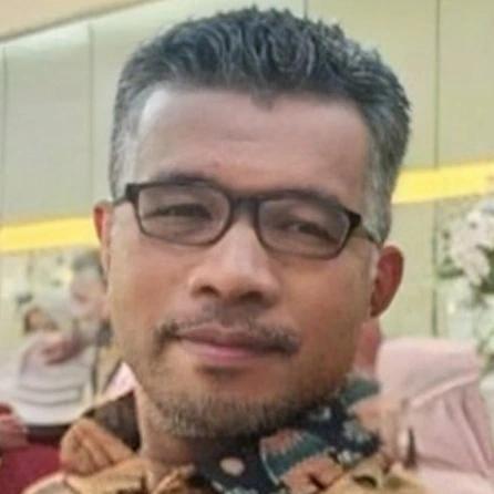 Amirullah Pimpin Partai Rakyat Indonesia Kota Kendari