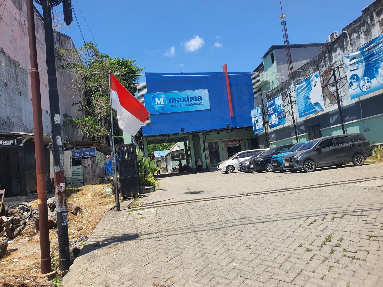 Laboratorium Konfirmasi MBG Penyebab Keracunan Siswa