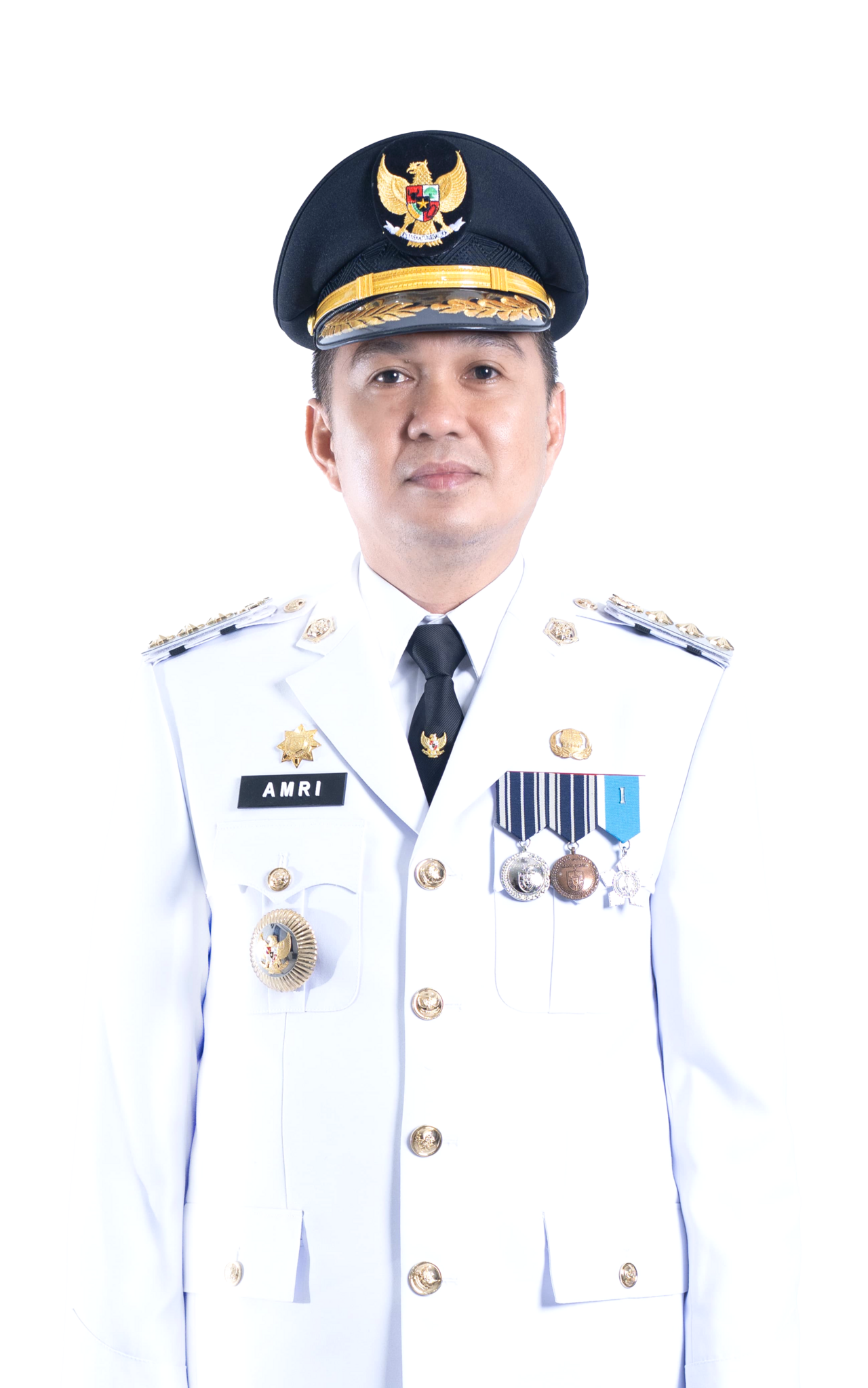 Bupati Kolaka Lantik Lima Pejabat, Tekankan Integritas dan Kinerja